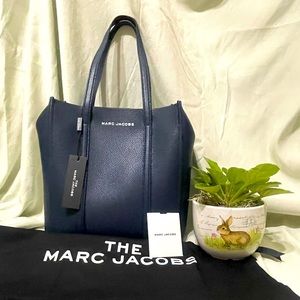 Mark Jacobs tote bag